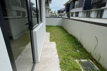 Elemen Residences @ Tropicana Aman