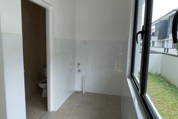 Elemen Residences @ Tropicana Aman