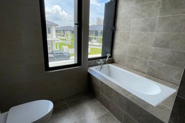 Elemen Residences @ Tropicana Aman