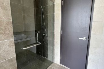 Elemen Residences @ Tropicana Aman