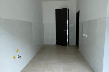 Elemen Residences @ Tropicana Aman