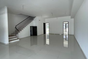 Elemen Residences @ Tropicana Aman