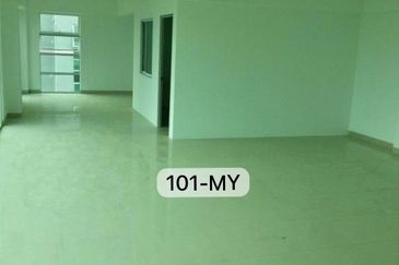 Sungai Kapar Indah Industrial Zone