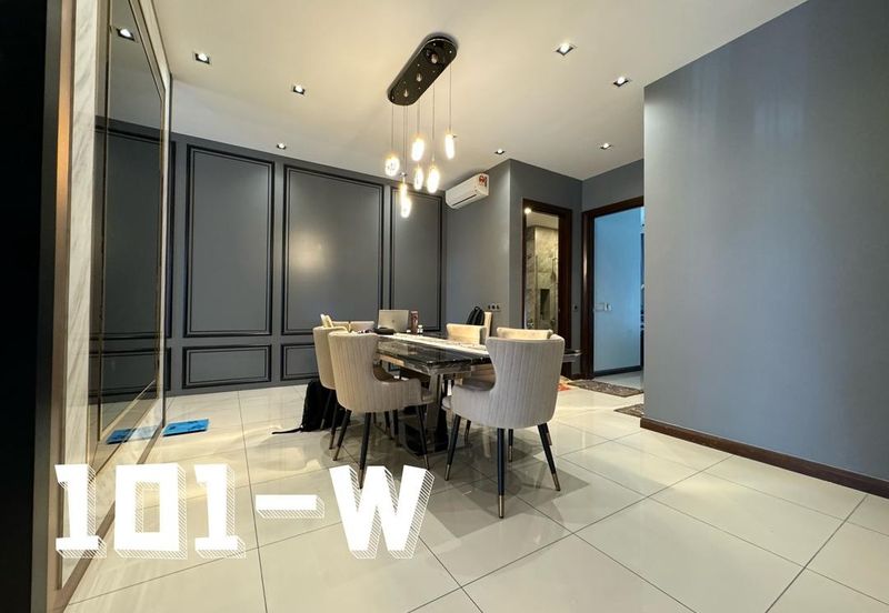 Terraza @ Eco Sanctuary