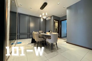 Terraza @ Eco Sanctuary