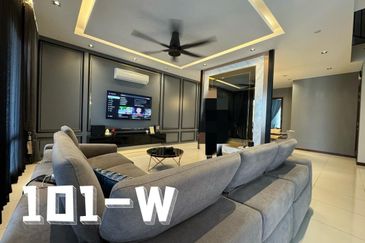 Terraza @ Eco Sanctuary