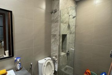 Terraza @ Eco Sanctuary