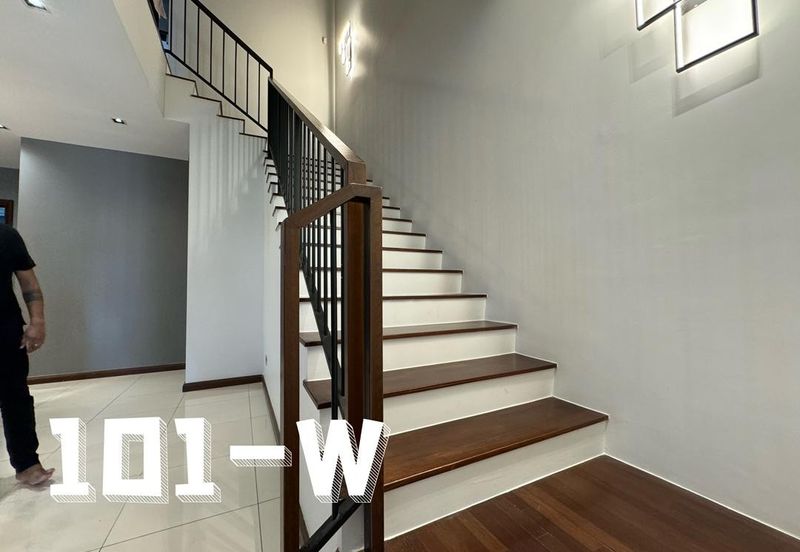 Terraza @ Eco Sanctuary