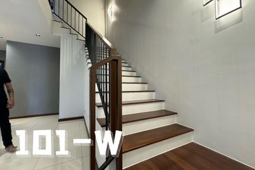 Terraza @ Eco Sanctuary