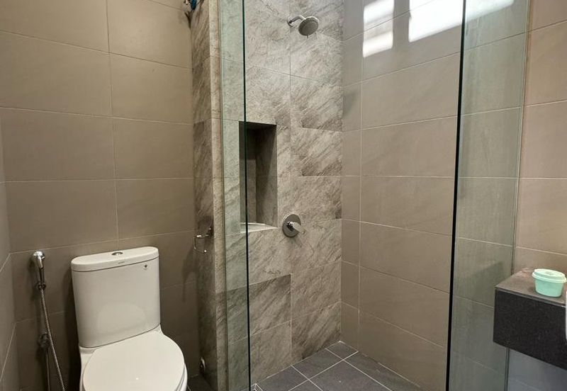 Terraza @ Eco Sanctuary