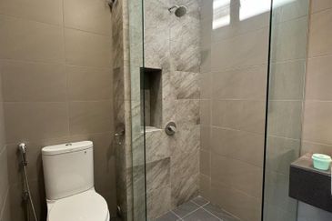 Terraza @ Eco Sanctuary