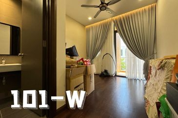 Terraza @ Eco Sanctuary