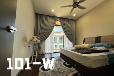 Terraza @ Eco Sanctuary