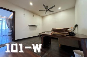 Terraza @ Eco Sanctuary