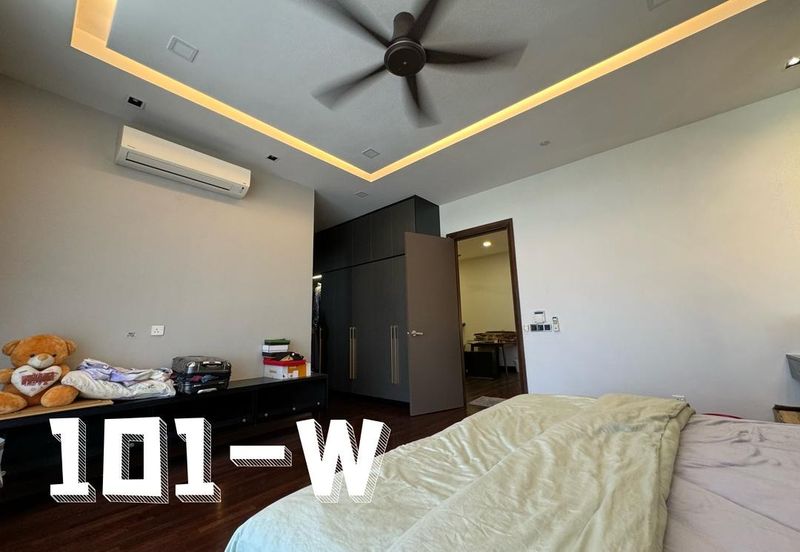 Terraza @ Eco Sanctuary