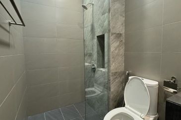 Terraza @ Eco Sanctuary