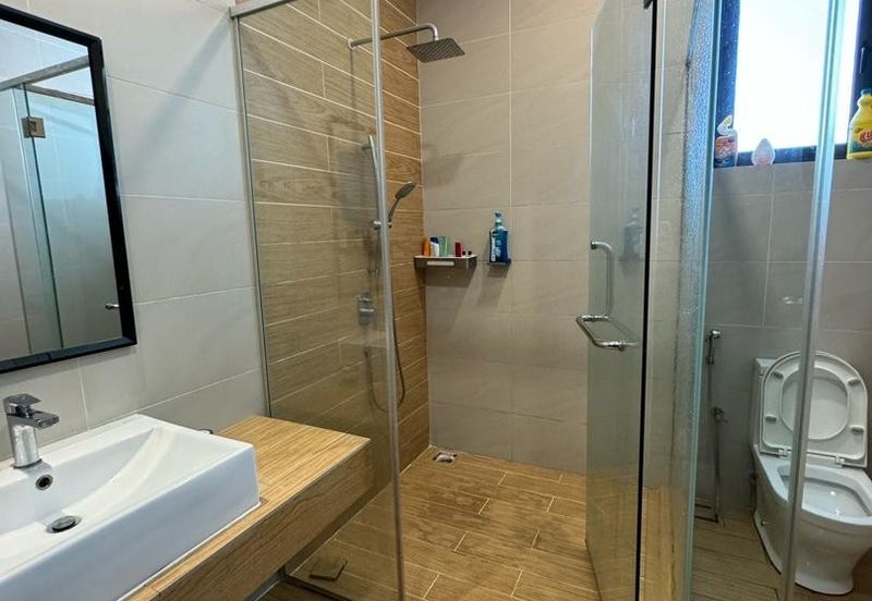 Terraza @ Eco Sanctuary