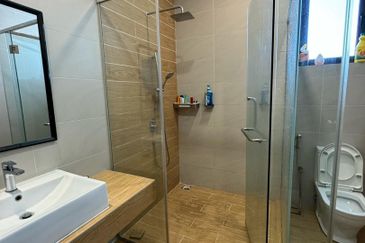 Terraza @ Eco Sanctuary