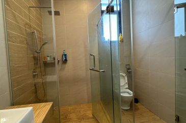 Terraza @ Eco Sanctuary