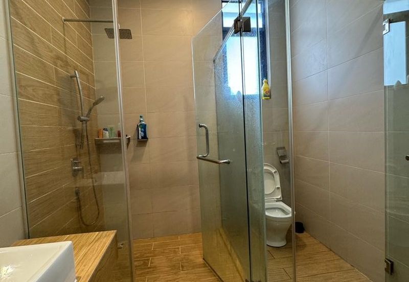 Terraza @ Eco Sanctuary