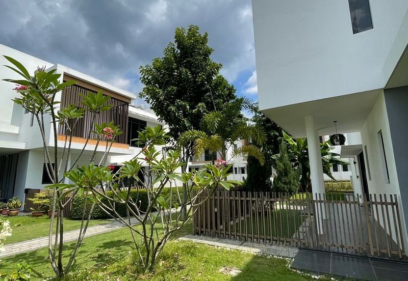 Terraza @ Eco Sanctuary