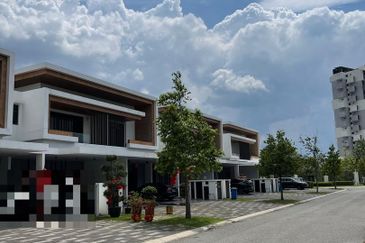 Terraza @ Eco Sanctuary