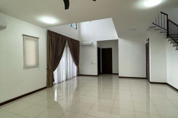 Terraza @ Eco Sanctuary