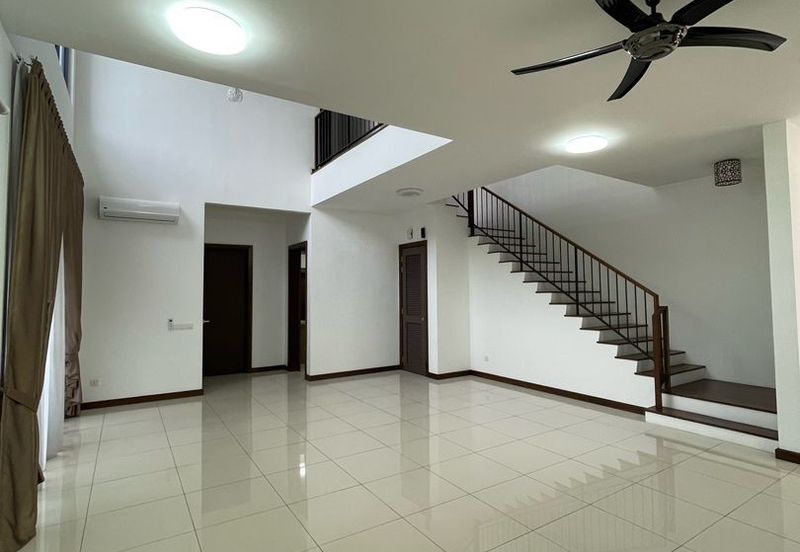 Terraza @ Eco Sanctuary