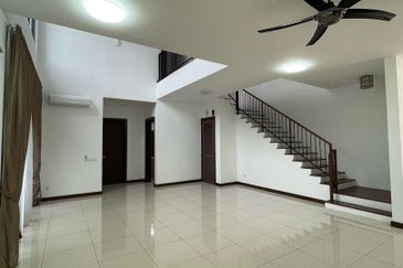 Terraza @ Eco Sanctuary