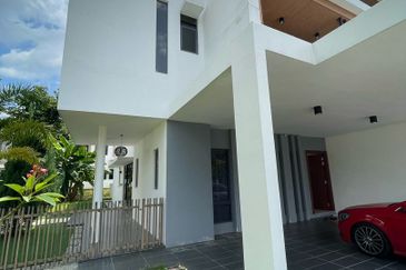 Terraza @ Eco Sanctuary