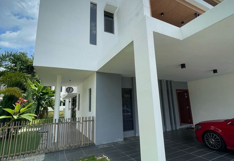 Terraza @ Eco Sanctuary