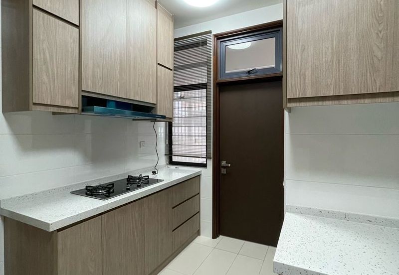 Terraza @ Eco Sanctuary