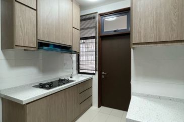 Terraza @ Eco Sanctuary