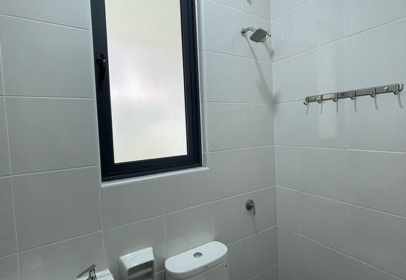 Terraza @ Eco Sanctuary