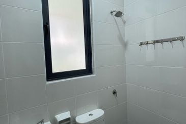 Terraza @ Eco Sanctuary