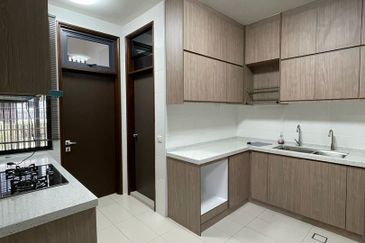 Terraza @ Eco Sanctuary