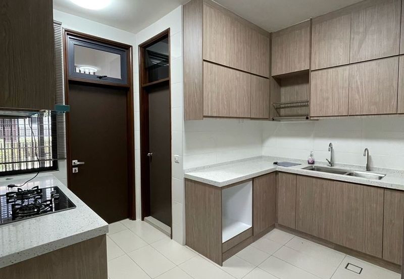 Terraza @ Eco Sanctuary