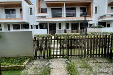 Terraza @ Eco Sanctuary