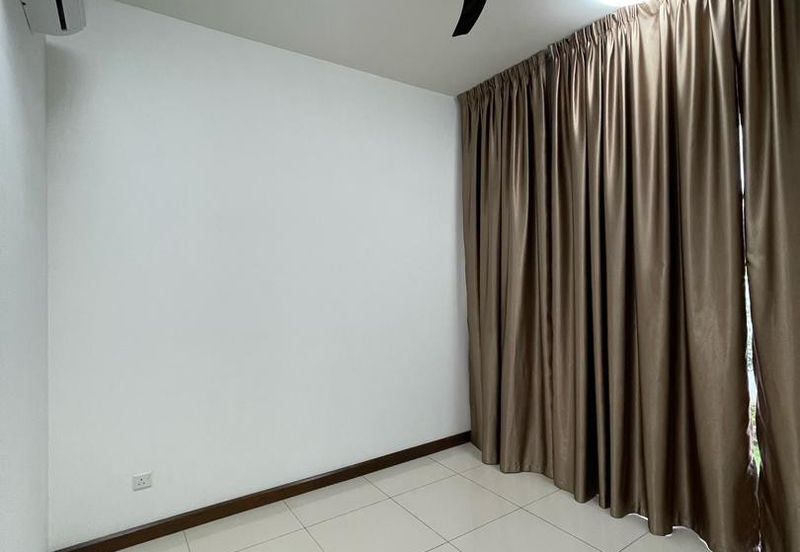 Terraza @ Eco Sanctuary