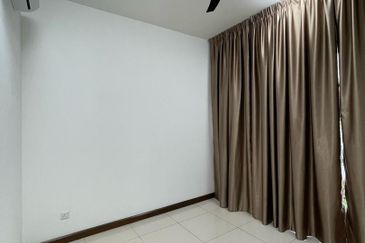 Terraza @ Eco Sanctuary