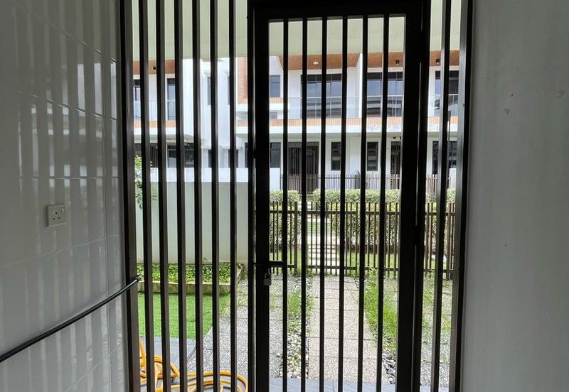 Terraza @ Eco Sanctuary