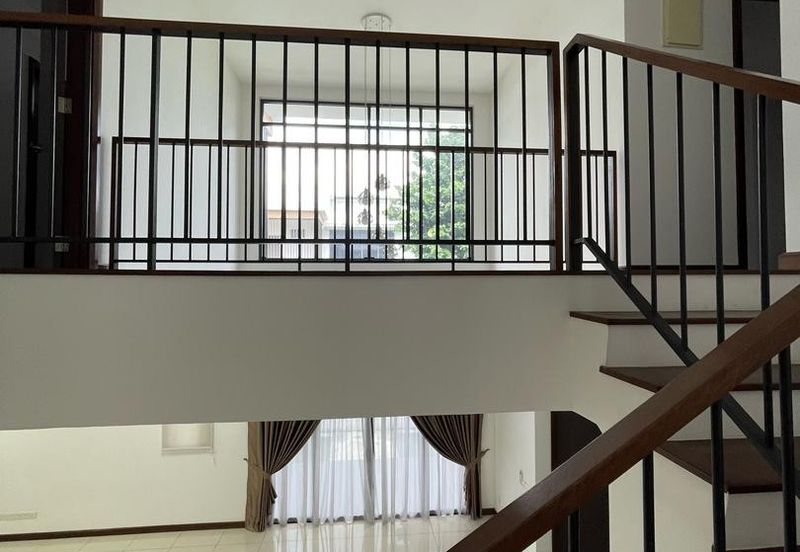 Terraza @ Eco Sanctuary