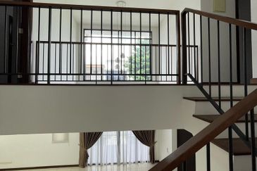 Terraza @ Eco Sanctuary