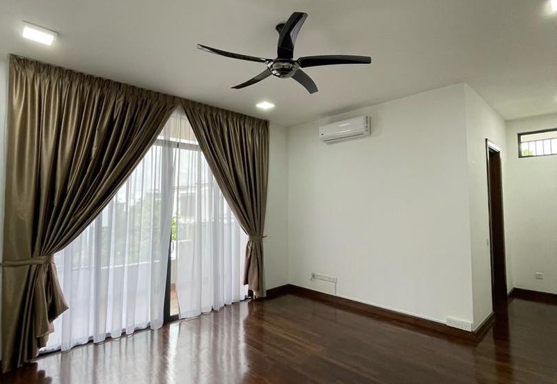 Terraza @ Eco Sanctuary