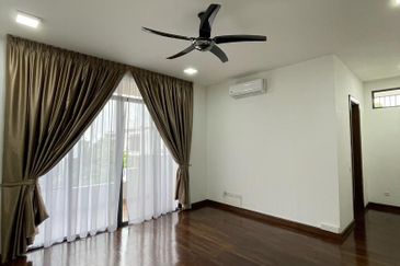 Terraza @ Eco Sanctuary