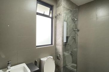 Terraza @ Eco Sanctuary