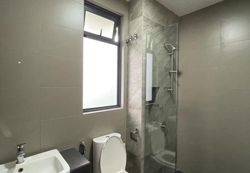 Terraza @ Eco Sanctuary