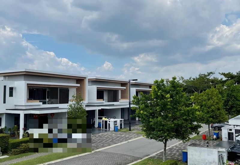 Terraza @ Eco Sanctuary