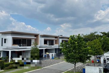 Terraza @ Eco Sanctuary