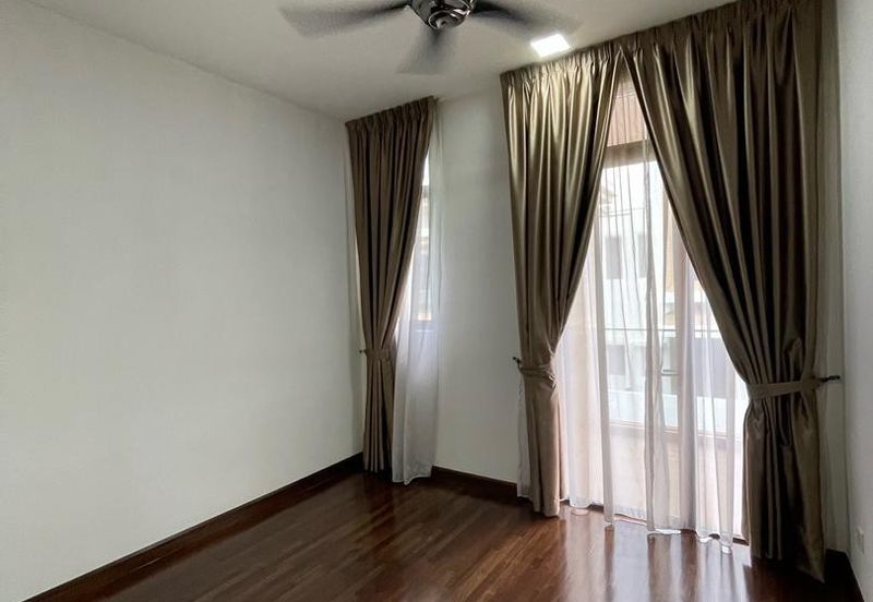 Terraza @ Eco Sanctuary